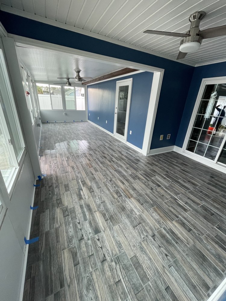 Slide of High Top Roofing & Home Improvements