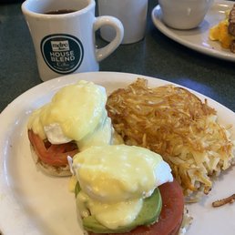 San Francisco Benedict