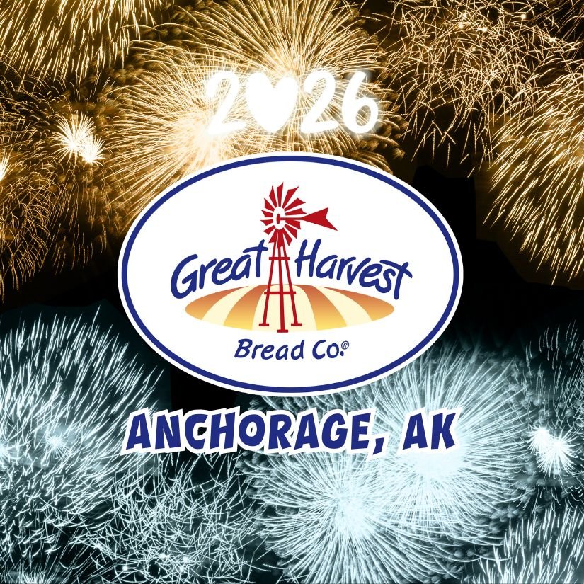 Great Harvest Bread - Anchorage