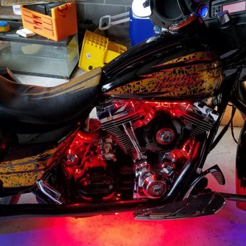 Shore Cycles - Motorcycle Repair Near Me - Salisbury, Maryland Shore Cycles - Motorcycle Repair Near Me - Salisbury, Maryland