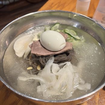 Cafe Korea - Korean Near Me - Fishers, Indiana