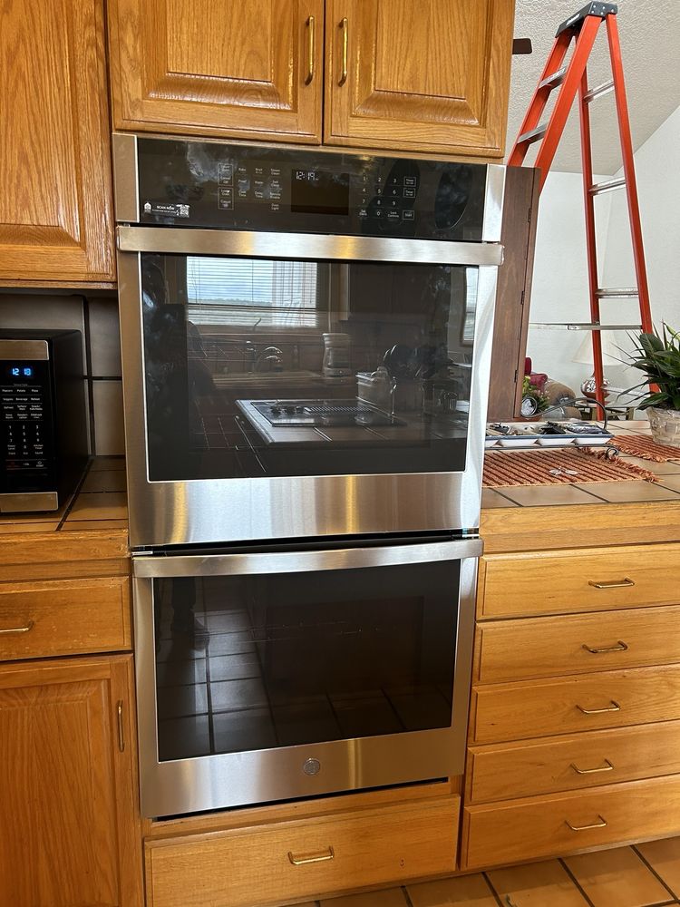 APPLIANCE GUYS Updated October 2024 65 Photos Albuquerque, New