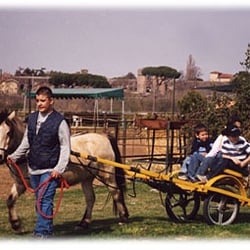 Circolo Ippico Acqua Santa
