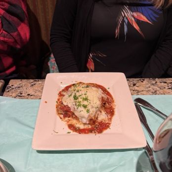 Strizzi's - Oven Baked Lasagna - Italian Near Me - Fremont, California Strizzi's - Oven Baked Lasagna - Italian Near Me - Fremont, California