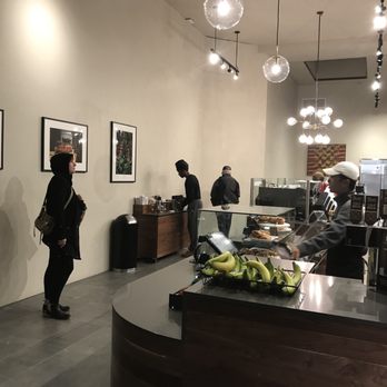 Peet's Coffee - BEN: Polite and Calm Customer Service - Coffee & Tea Near Me - Oakland, California Peet's Coffee - BEN: Polite and Calm Customer Service - Coffee & Tea Near Me - Oakland, California