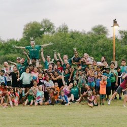 Camp RIO - Camp RIO's Summer Camp 2019
