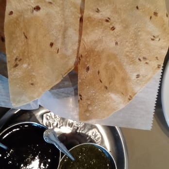 Curry Kitchen - Papadum - Indian Near Me - Muskegon, Michigan Curry Kitchen - Papadum - Indian Near Me - Muskegon, Michigan