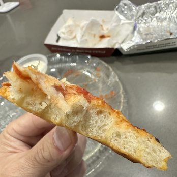 Mountain Mike's Pizza - Pizza Near Me - Chandler, Arizona