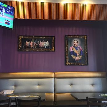 Thai Basil Signature - Interior - Thai Near Me - Phoenix, Arizona