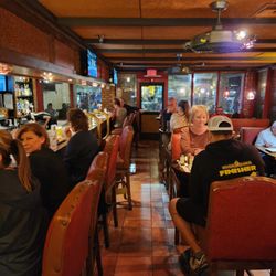 Ajo Al's Mexican Cafe - The Bar