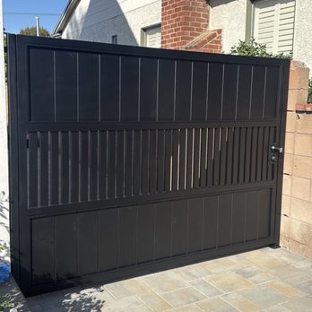 AM PM Local Gate Services - Fences & Gates Near Me AM PM Local Gate Services - Fences & Gates Near Me