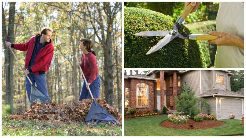 AG LANDSCAPE CREATIONS Landscaping 25 Howland St, Marlborough, MA