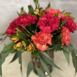 Cristina's Precious Flowers and Enchanted Gifts