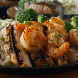 Applebee's Grill + Bar
