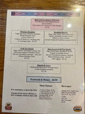 Custer Battlefield Trading Post & Cafe by null