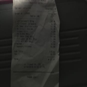 Sapporo Sushi - And it's not cheap to be treated like shit either - Japanese Near Me - Long Beach, California Sapporo Sushi - And it's not cheap to be treated like shit either - Japanese Near Me - Long Beach, California