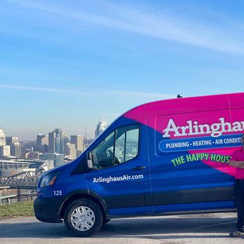 Arlinghaus Plumbing Heating and Air Conditioning - Plumbing Near Me - Cincinnati, Ohio Arlinghaus Plumbing Heating and Air Conditioning - Plumbing Near Me - Cincinnati, Ohio