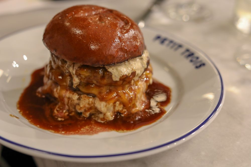 Petit Trois 1131 Photos 778 Reviews French Ventura Blvd Sherman Oaks Ca United States Restaurant Reviews Phone Number Menu