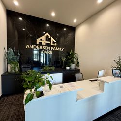 Andersen Family Care