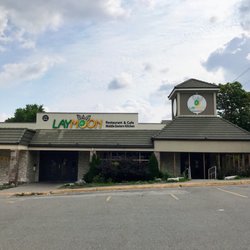 Laymoon Restaurant & Cafe