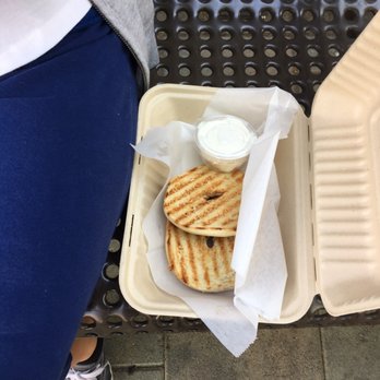 Sugarbee Custom Bake Shop - These were double the size before... - Desserts Near Me - Redlands, California