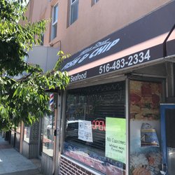 Main St. Fish & Chip