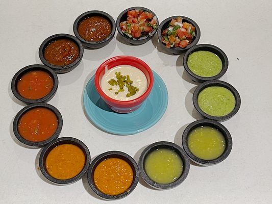 Taqueria El Vecino by null