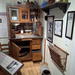 Matthews Heritage Museum