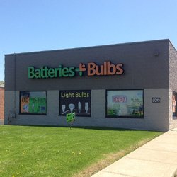 Batteries Plus