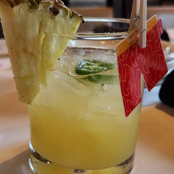 Bonefish Grill - Blazin Britches - Seafood Near Me - Cincinnati, Ohio