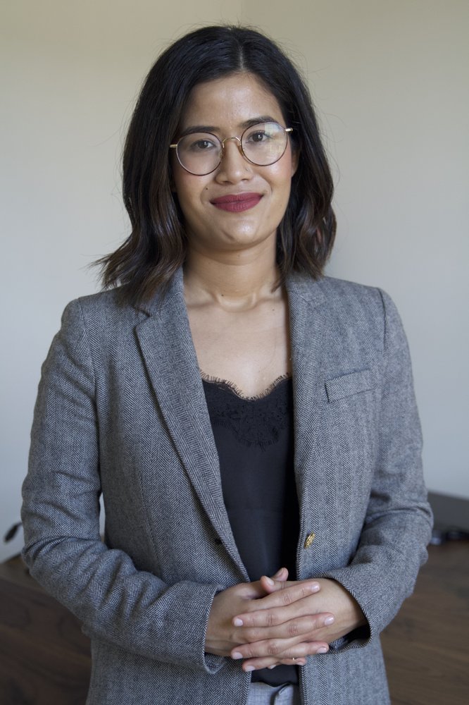 The Law Office of Anshu Karki - immigration attorney in Columbia, MD