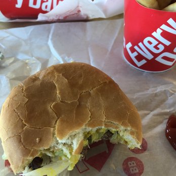 Dairy Queen - Fast Food Near Me - Big Spring, Texas