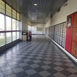 US Post Office