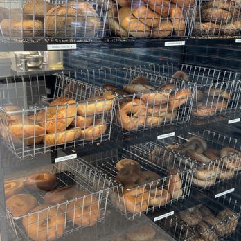 H&H Bagels - Bagels - Bagels Near Me - Chicago, Illinois
