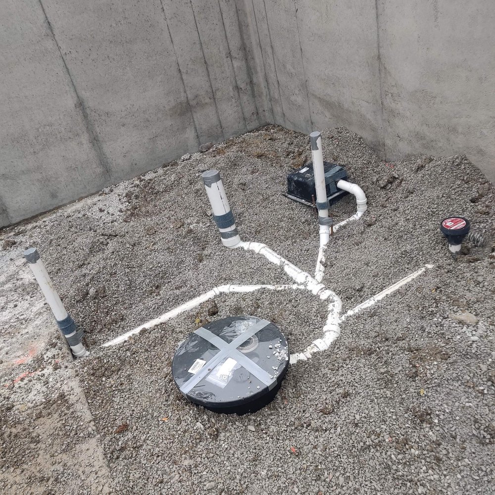 Slide of Plumbing JDG