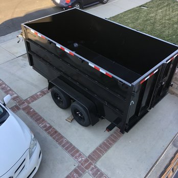 Sky Trailers - Trailer Repair Near Me - Colton, California Sky Trailers - Trailer Repair Near Me - Colton, California