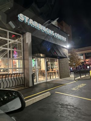 Starbucks Coffee Company by null