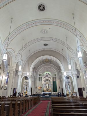 St. Patrick Cathedral by null