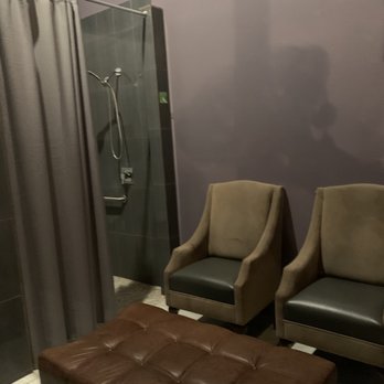 Cascade Spa - Women's locker room - Massage Near Me - San Diego, California Cascade Spa - Women's locker room - Massage Near Me - San Diego, California
