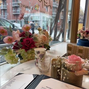 Little Hen - Breakfast & Brunch Near Me - New York, New York Little Hen - Breakfast & Brunch Near Me - New York, New York