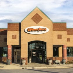 The Stone Store - The Area's Largest & Most Unique Product Selection