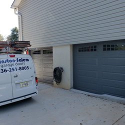 Winston-Salem Garage Doors