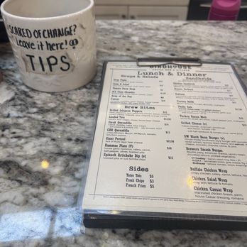 Birdhouse Coffee - Menu - Coffee Roasteries Near Me - South Windsor, Connecticut
