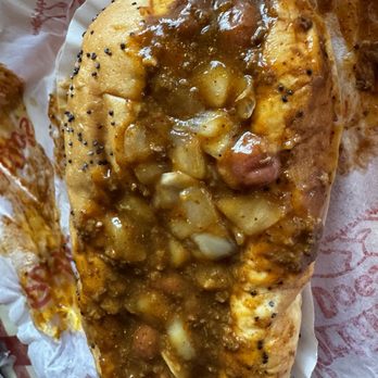Portillo's Fishers - Chili Cheese Dog - Hot Dogs Near Me - Fishers, Indiana Portillo's Fishers - Chili Cheese Dog - Hot Dogs Near Me - Fishers, Indiana
