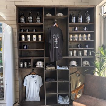 Parlor Doughnuts - Donuts Near Me - San Antonio, Texas