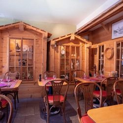 Le Gruyèrien - Le Gruyèrien