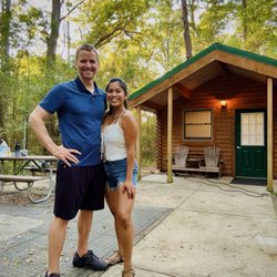 Carolina Beach Family Campground - We had a blast!