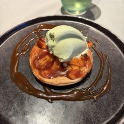 Restaurant de L'Alliance