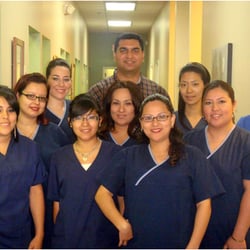 Prestige Dental - Streamwood Office Staff