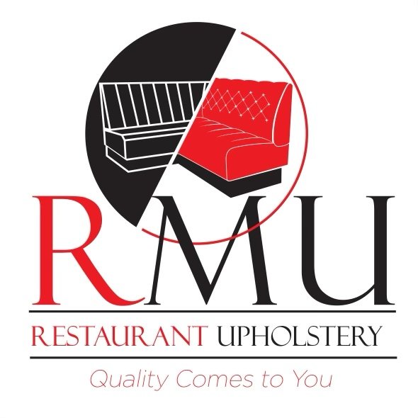 RMU Restaurant Upholstery - upholstery in Fair Oaks, CA